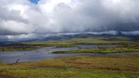 Rannoch Moor