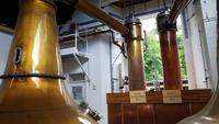 Blair Athol Distillery