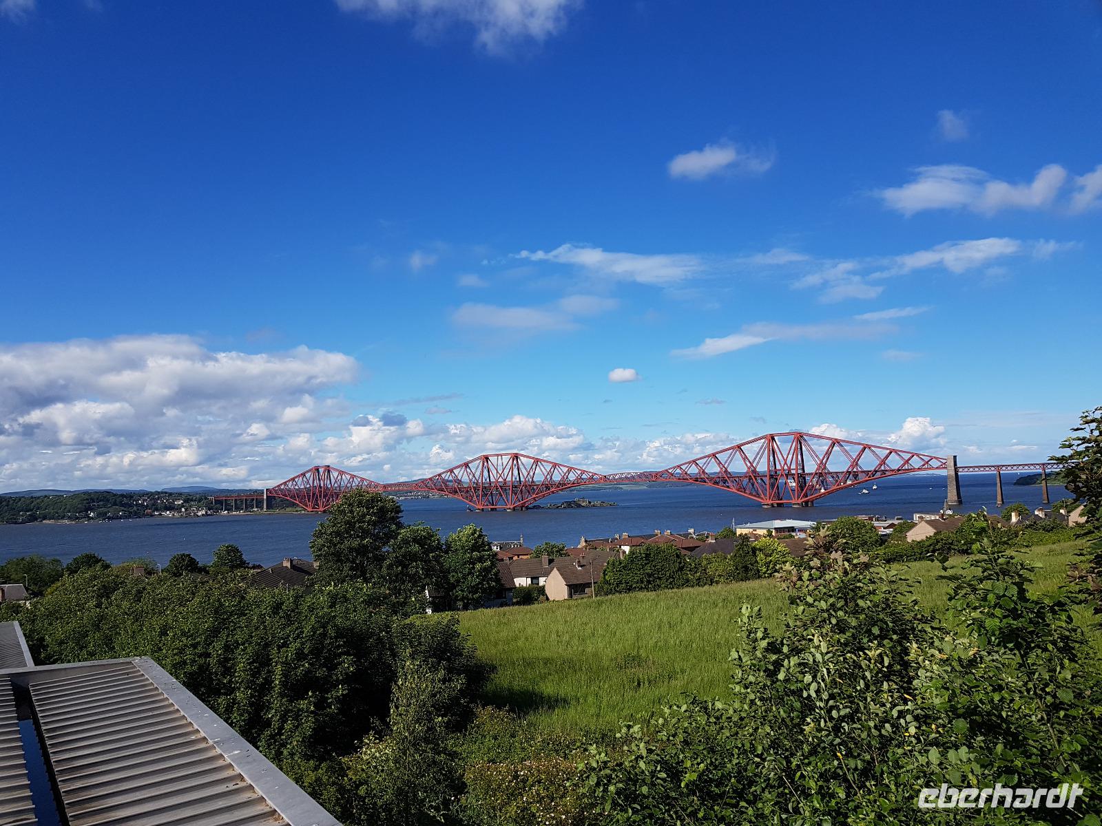 Forth Bridges