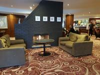 Hotel Mercure Livingston