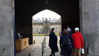 Edinburgh- Holyrood Palace