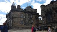 Edinburgh Castle