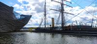 178 Dundee, Scotts Polarschiff Discovery