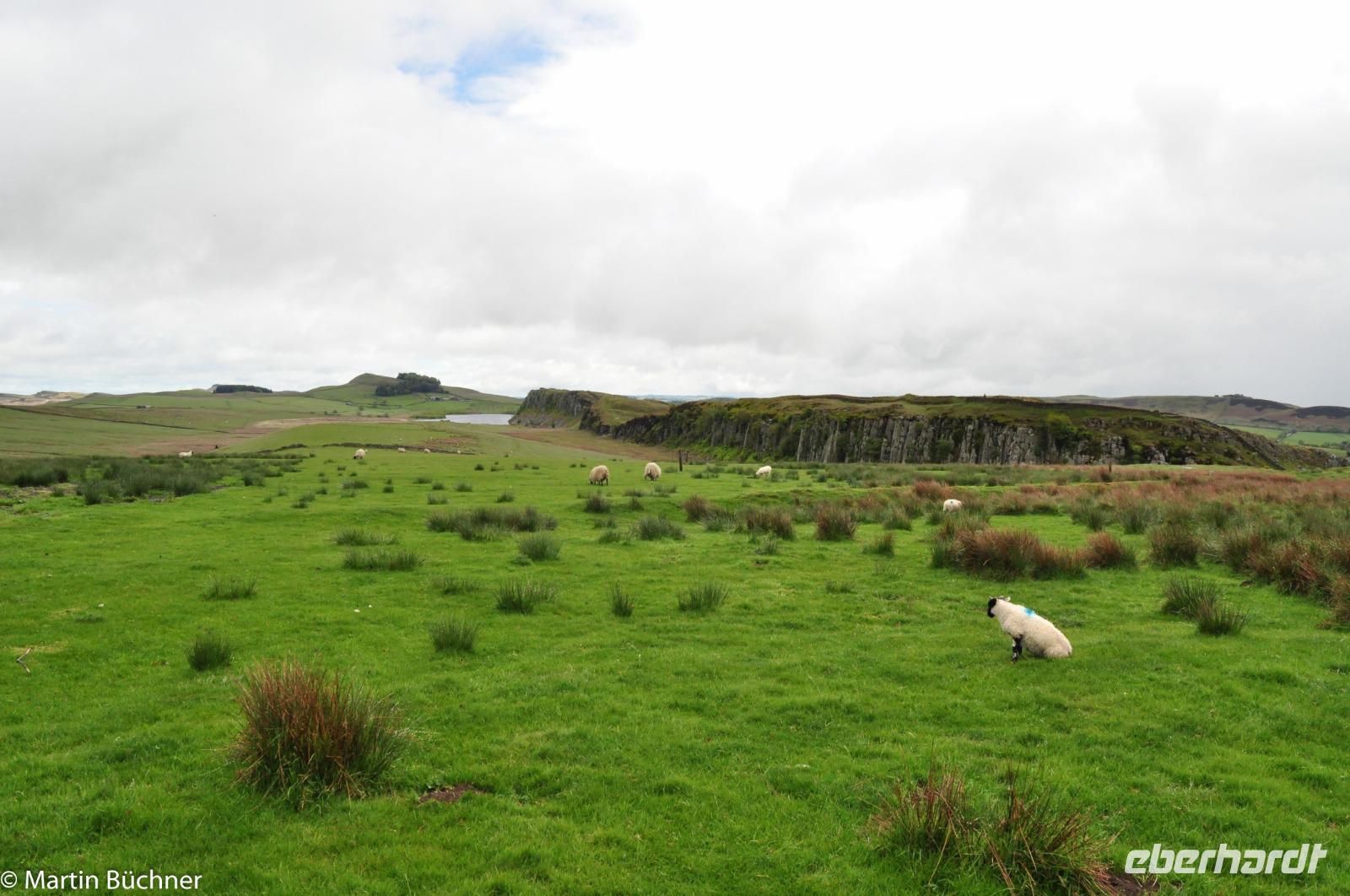 Rundreise Schottland