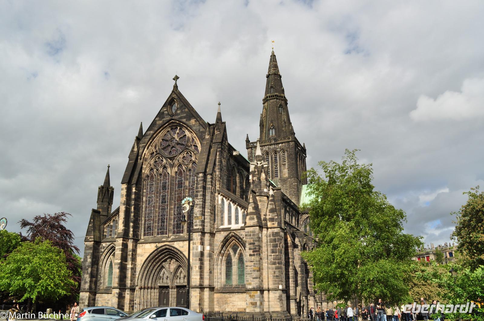 Rundreise Schottland-3