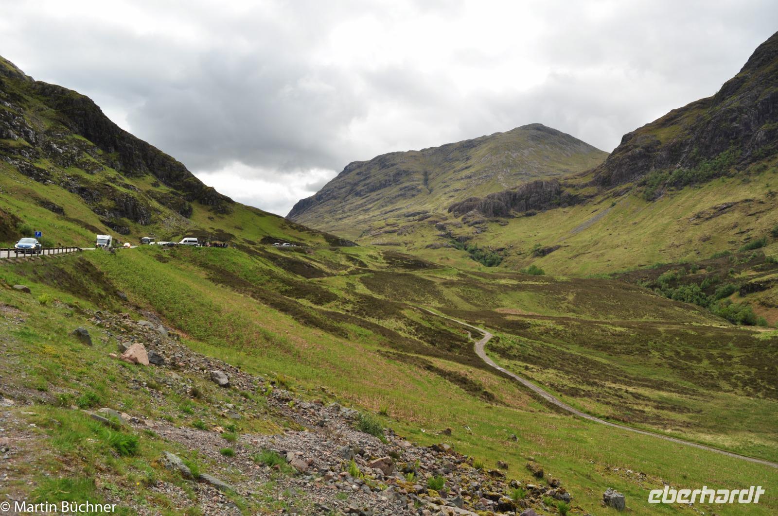 Rundreise Schottland-11