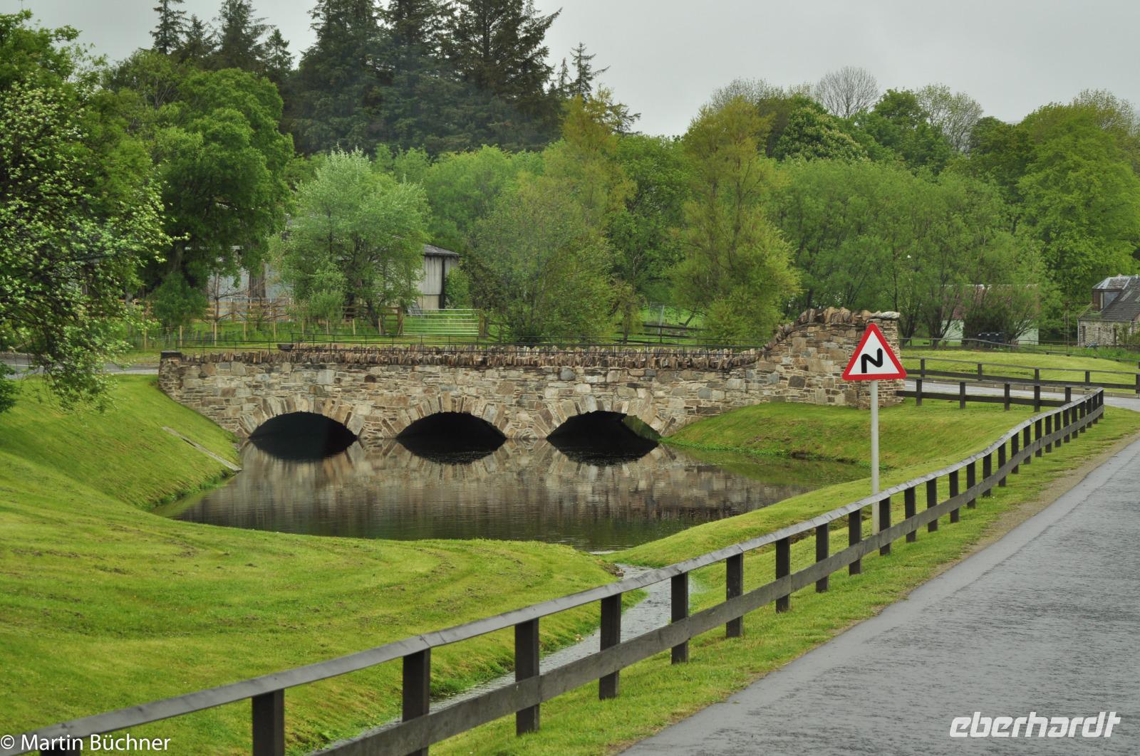 Rundreise Schottland-96