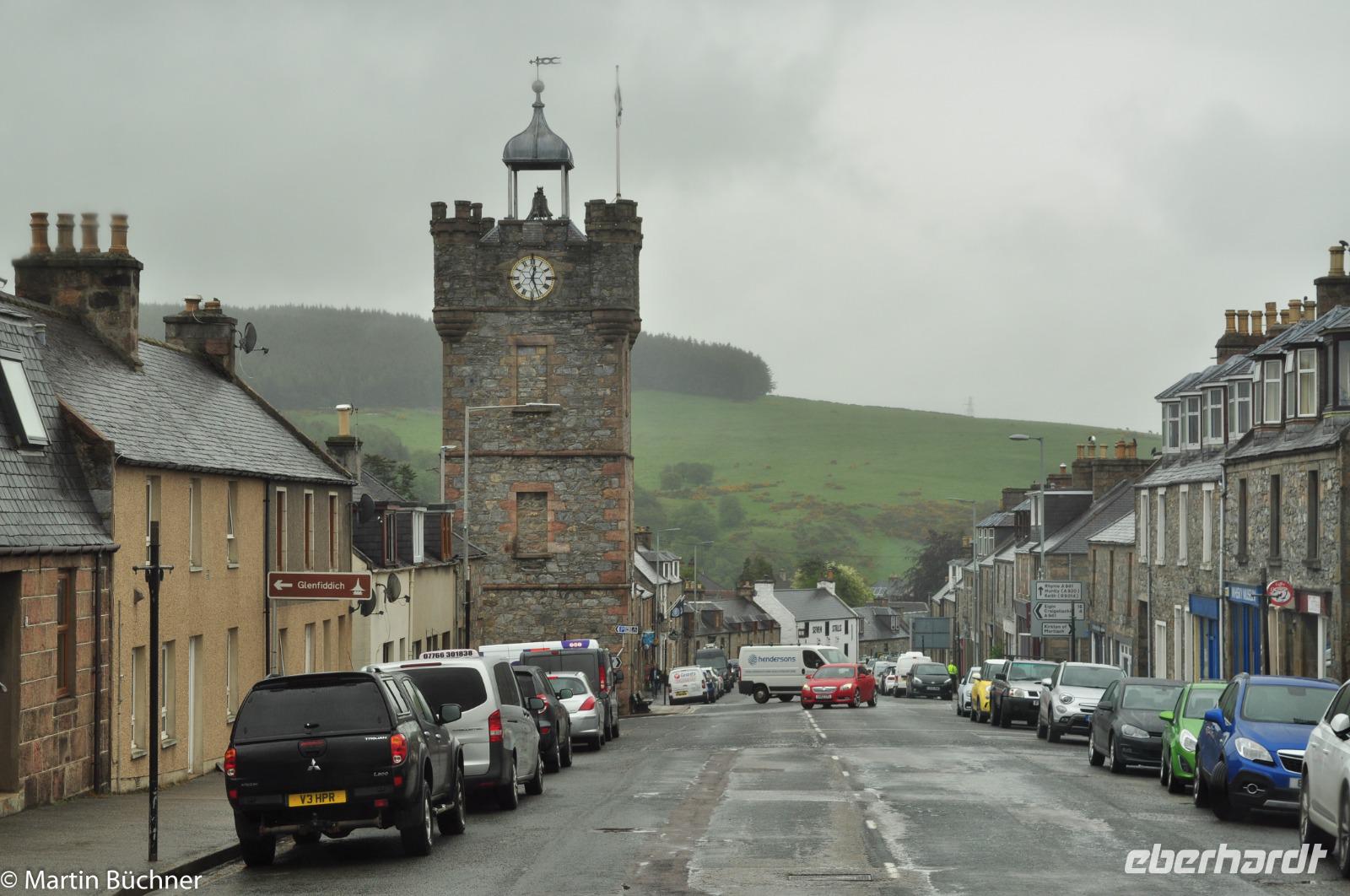 Rundreise Schottland-99