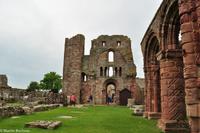 Rundreise Schottland-161