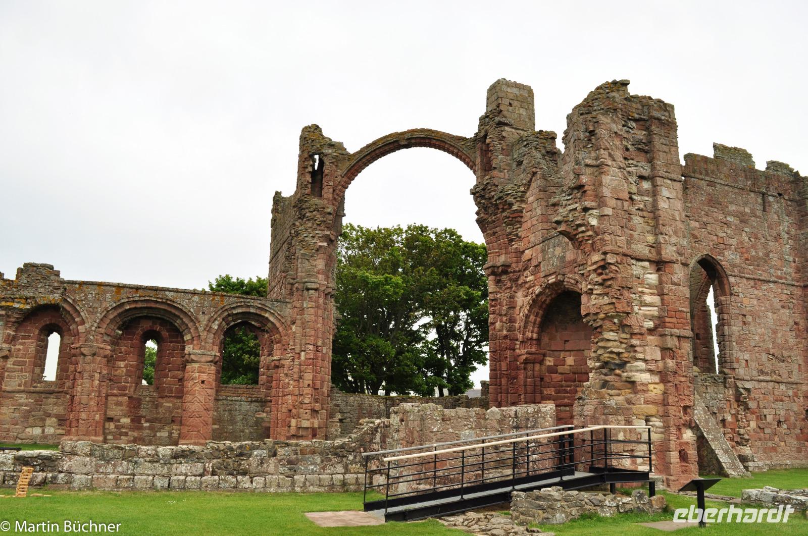 Rundreise Schottland-162