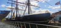 179 Dundee, Scotts Polarschiff Discovery