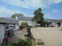 Heiratsschmiede von Gretna Green