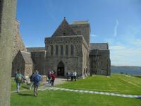 Abtei von Iona