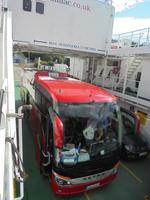 Fähre Fishnish - Lochaline