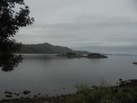 Road of the Isles - sog. 