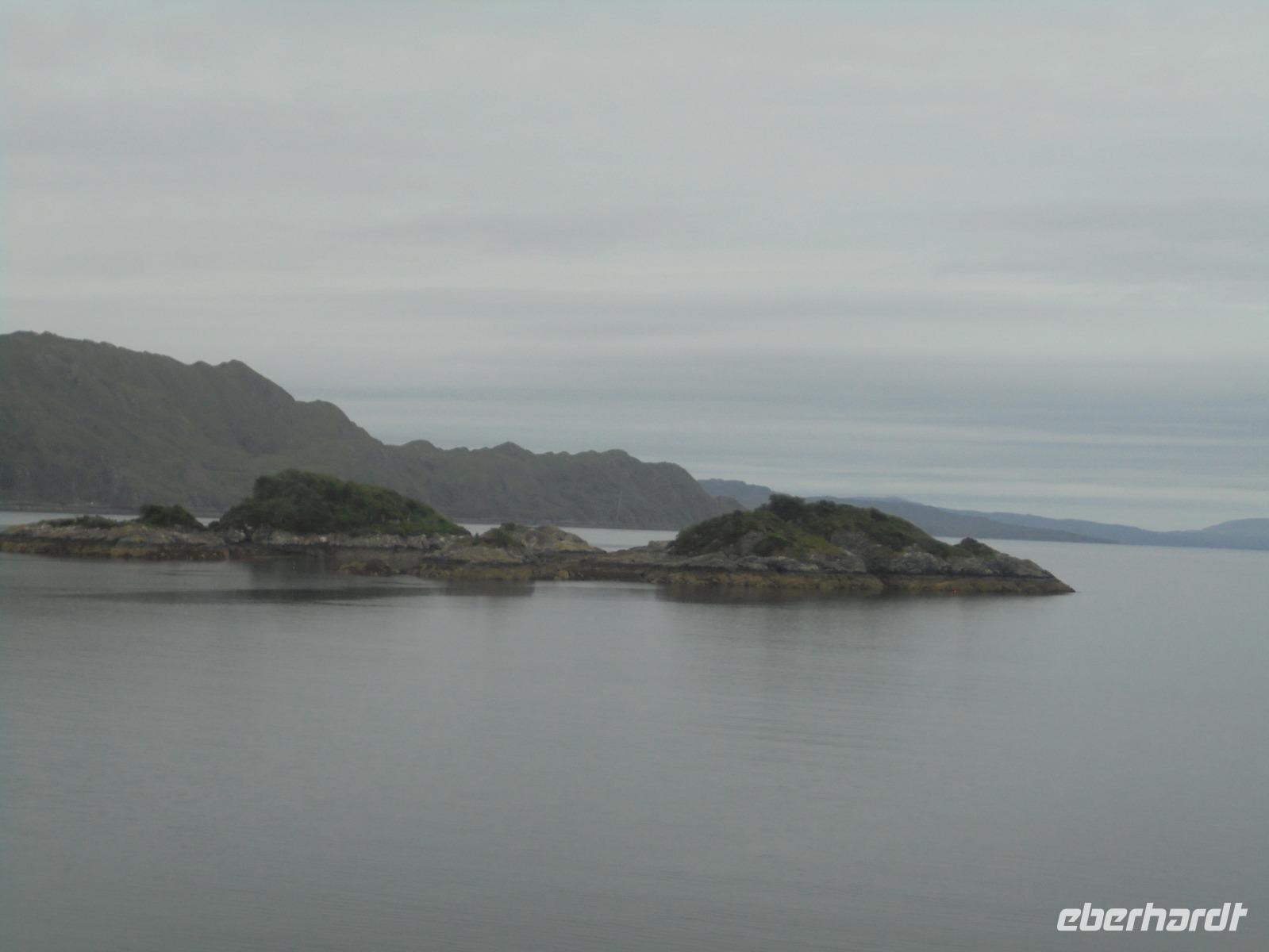 Road of the Isles - sog. 