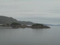 Road of the Isles - sog. 