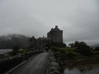 Eilean Donan Castle