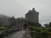 Eilean Donan Castle