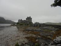 Eilean Donan Castle