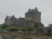 Eilean Donan Castle