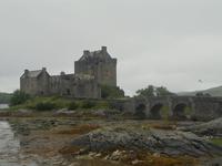 Eilean Donan Castle
