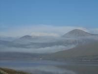 malerische Hebrideninsel Skye