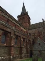 Kirkwall, St. Magnus-Kathedrale