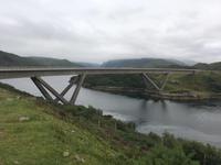 Brücke von Kylesku