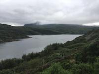Loch na' Chairn (U-Boot-Fjord)