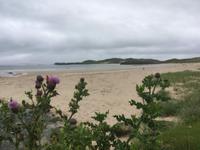 Strand von Durness und Balnakeil