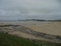 Strand von Durness und Balnakeil