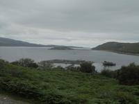 Loch Eriboll im Hohen Norden der Highlands