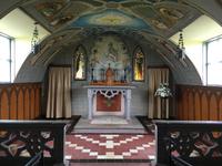 Orknrys, Italienische Kapelle