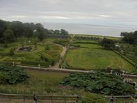 Dunrobin Castle, Gärten