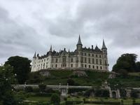 Dunrobin Castle
