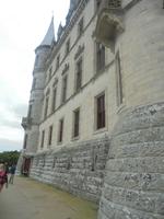 Dunrobin Castle