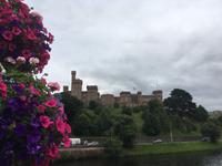 Inverness Castle