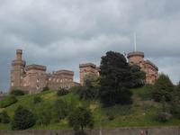 Inverness Castle