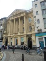 Innenstadt von Inverness