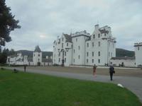 Blair Atholl Castle