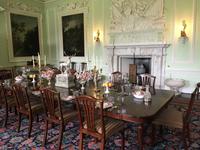 Blair Atholl Castle, Dining room