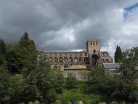 Abteiruine von Jedburgh