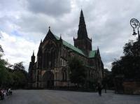 Kathedrale von Glasgow