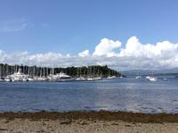 Loch Linnhe vor Orban