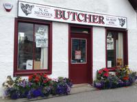 der Metzger von Breamer