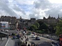 Blick von der Neustädter Seite auf die Altstadt