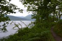 Wanderung auf dem West Highland Way