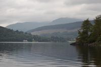 Wanderung auf dem West Highland Way