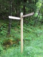 Wanderung auf dem West Highland Way